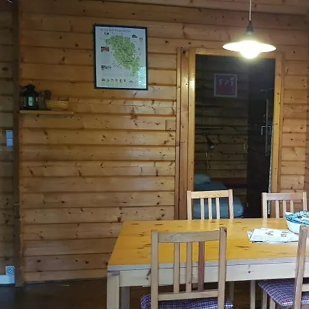 シャレー Les Chalets Du Vic-bilh