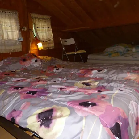 Les Chalets Du Vic-bilh
