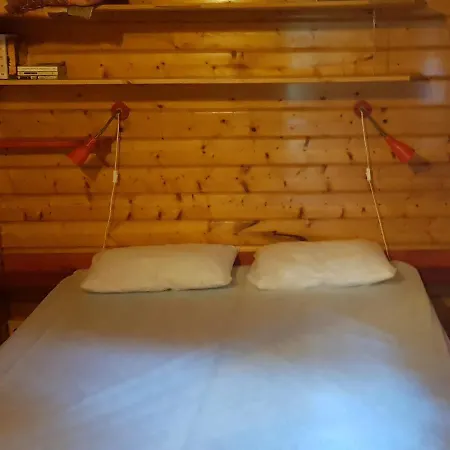 Les Chalets Du Vic-bilh Castetpugon
