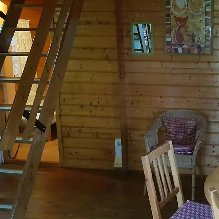 シャレー Les Chalets Du Vic-bilh